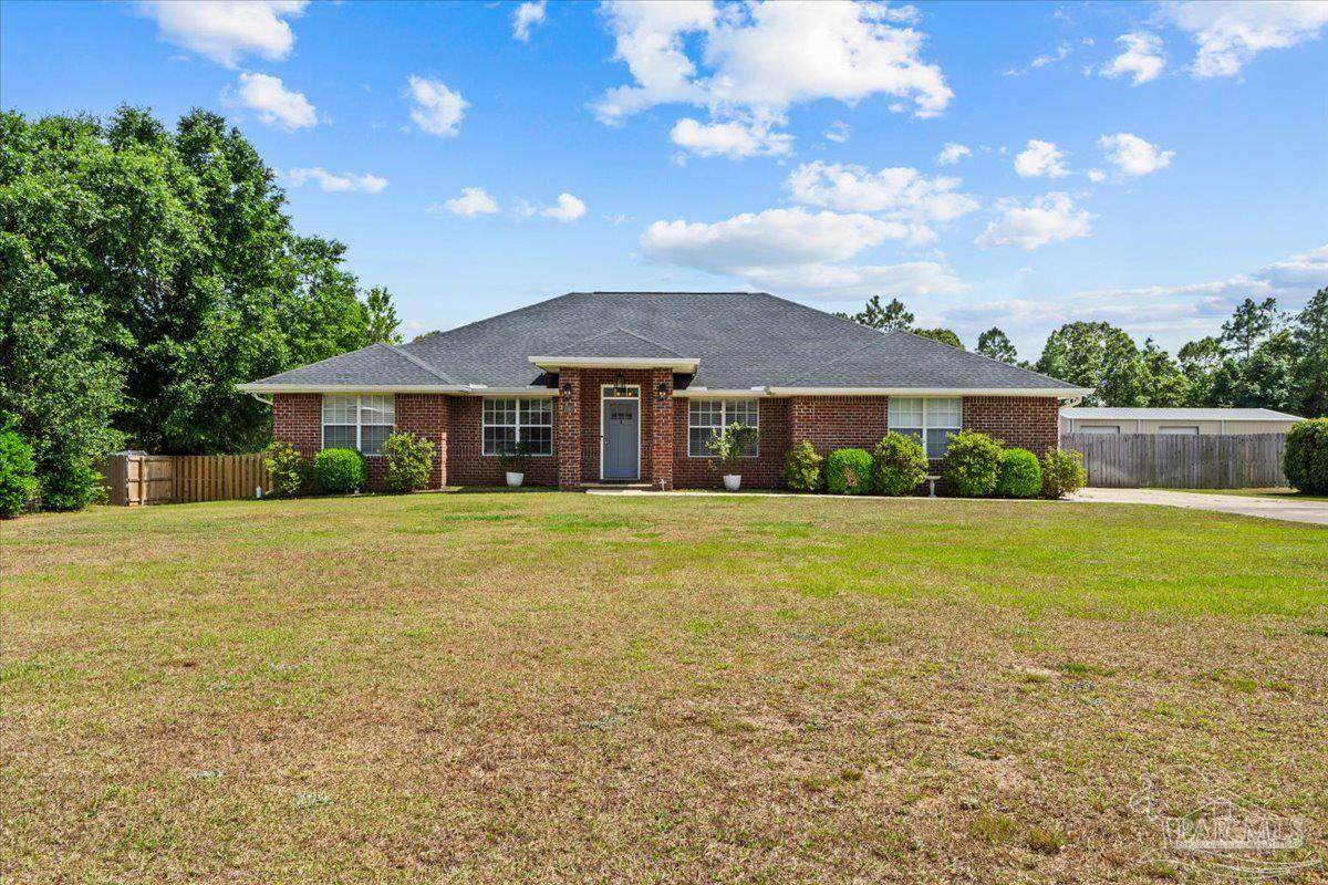 2863 Wallace Lake Rd - Photo 1