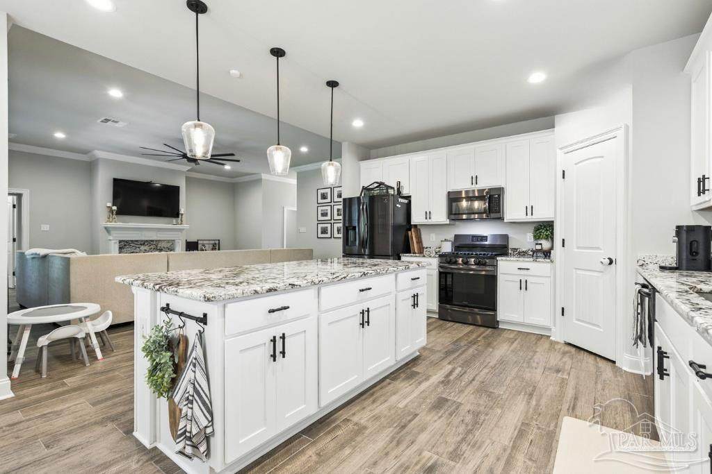 1567 Sawyers Ridge Cv - Photo 1