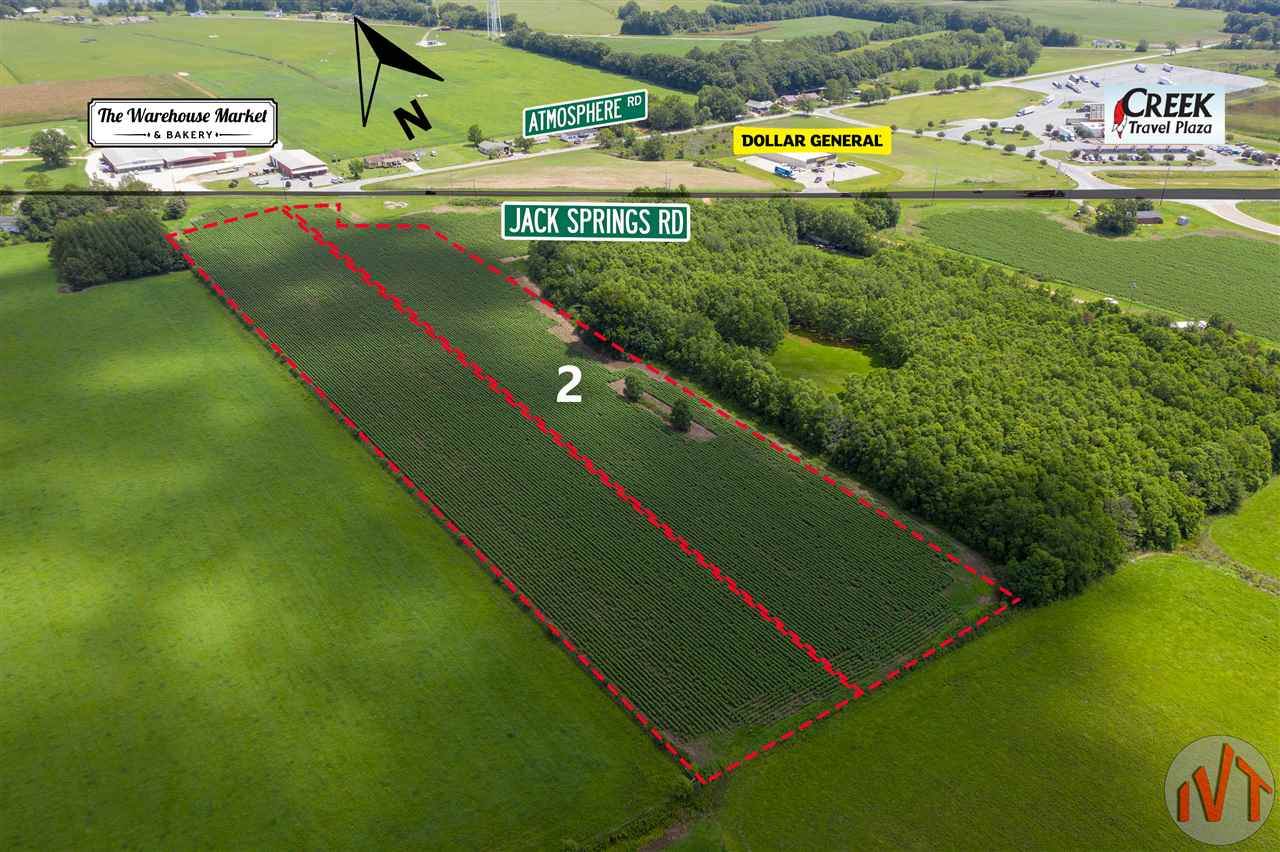 2 Jack Springs Rd - Photo 1