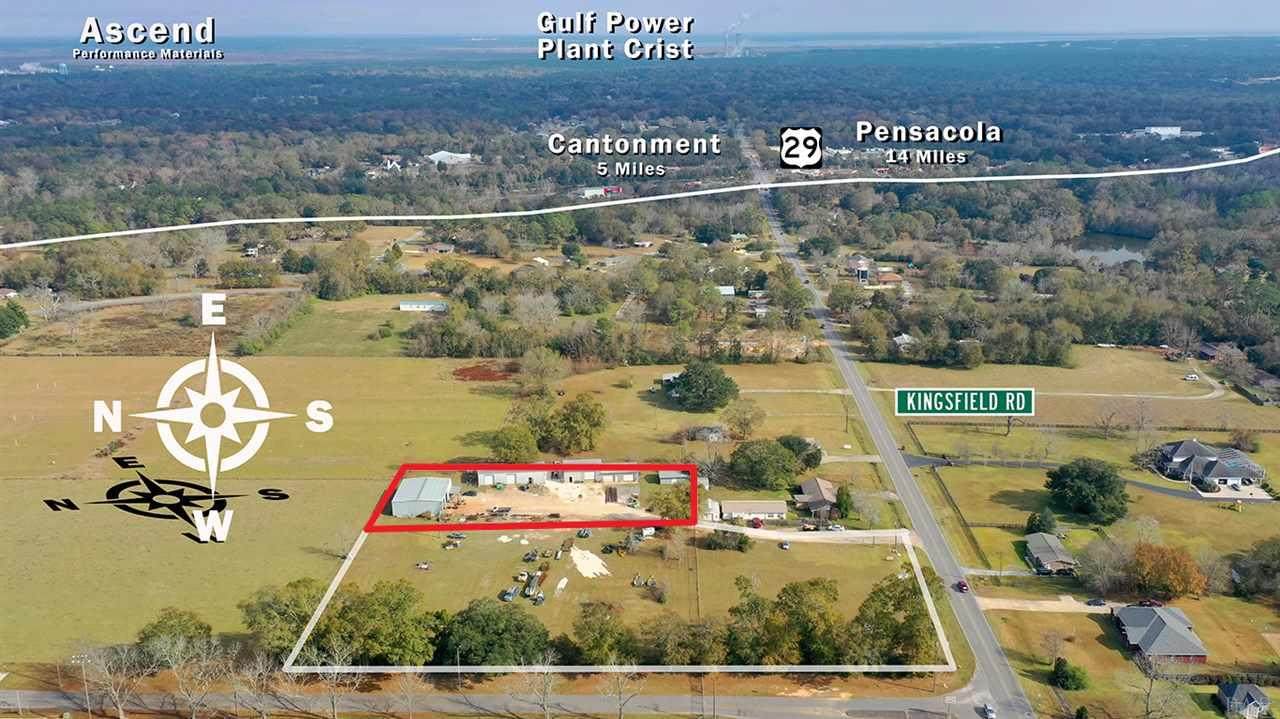 1210 Kingsfield Rd - Photo 1