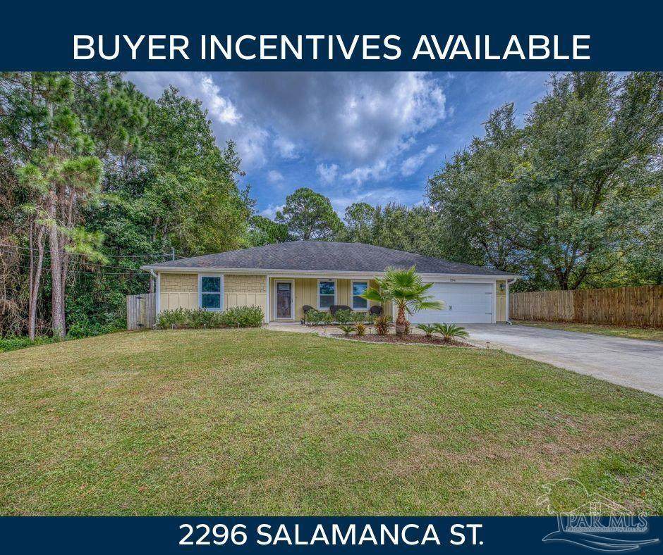 2296 Salamanca St - Photo 1