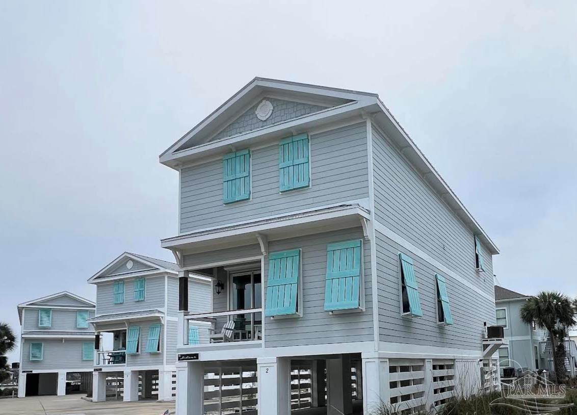 16604 Perdido Key Dr - Photo 1