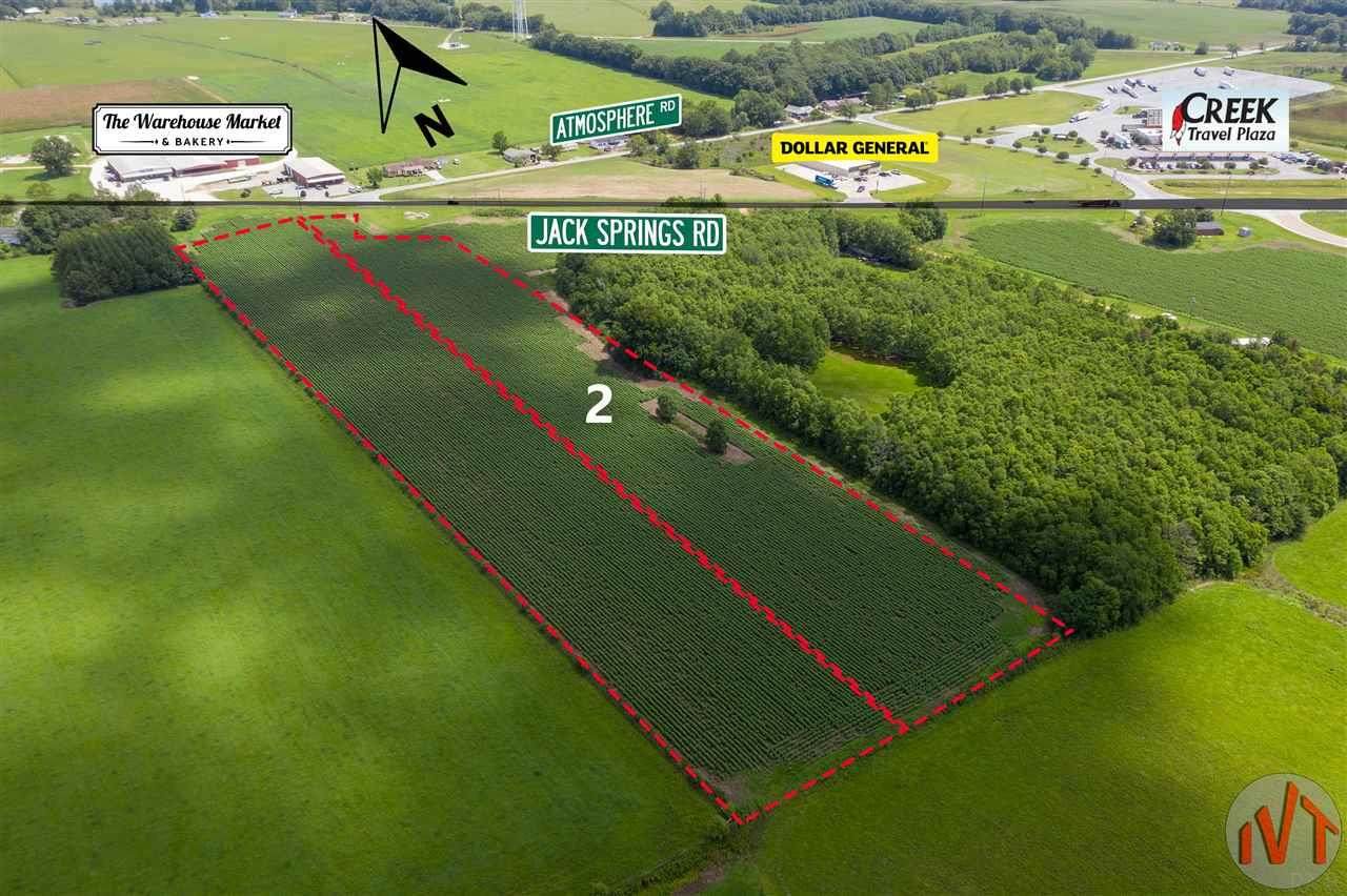 2 Jack Springs Rd - Photo 1