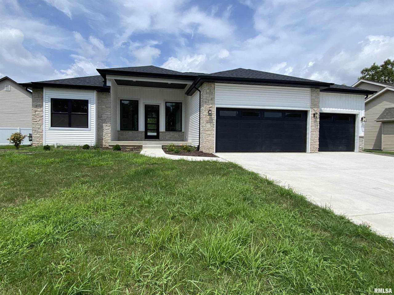 1601 Hoechester Road - Photo 1