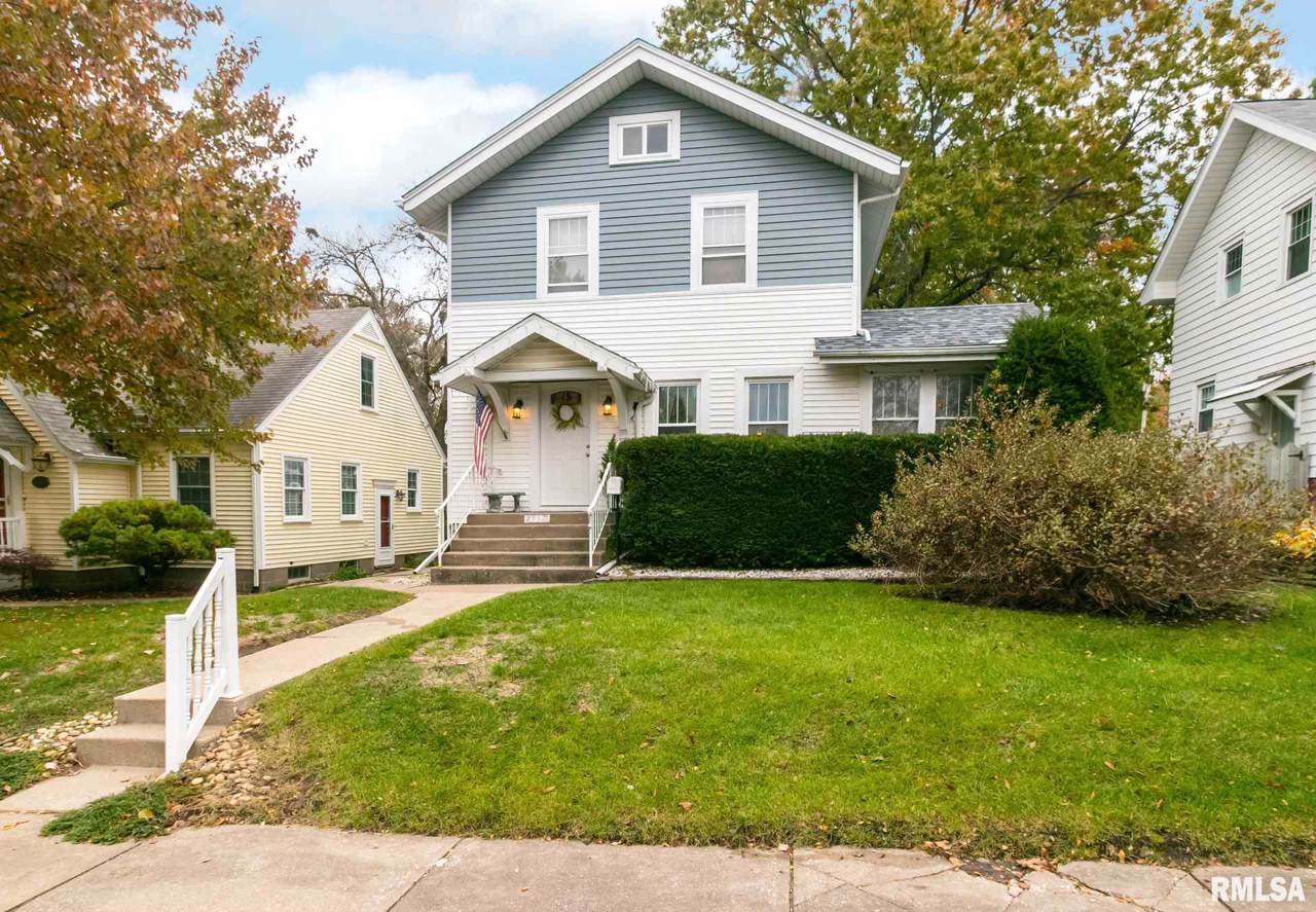 2117 Myrtle Street - Photo 1