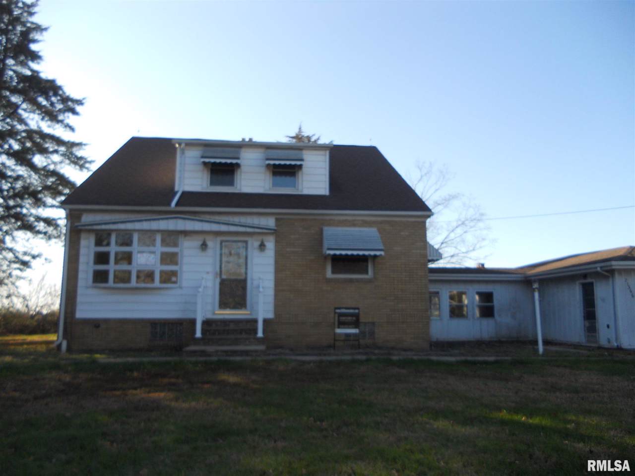 21366 Il Hwy 97 Highway - Photo 1 21366 Il Hwy 97 Highway - Photo 1