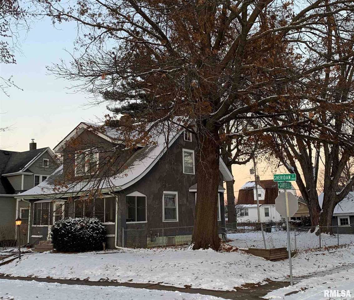 2803 Sheridan Street - Photo 1