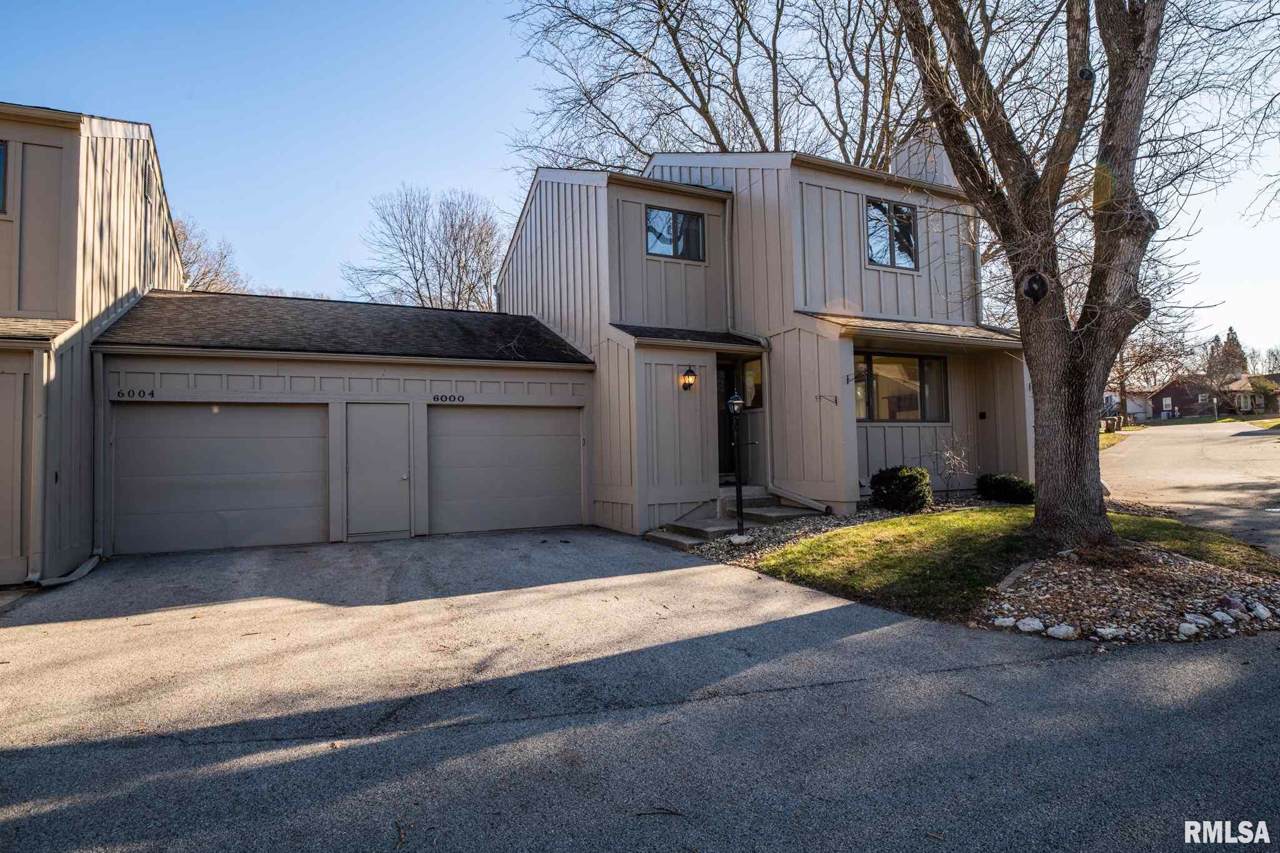6000 Bent Oak Lane - Photo 1