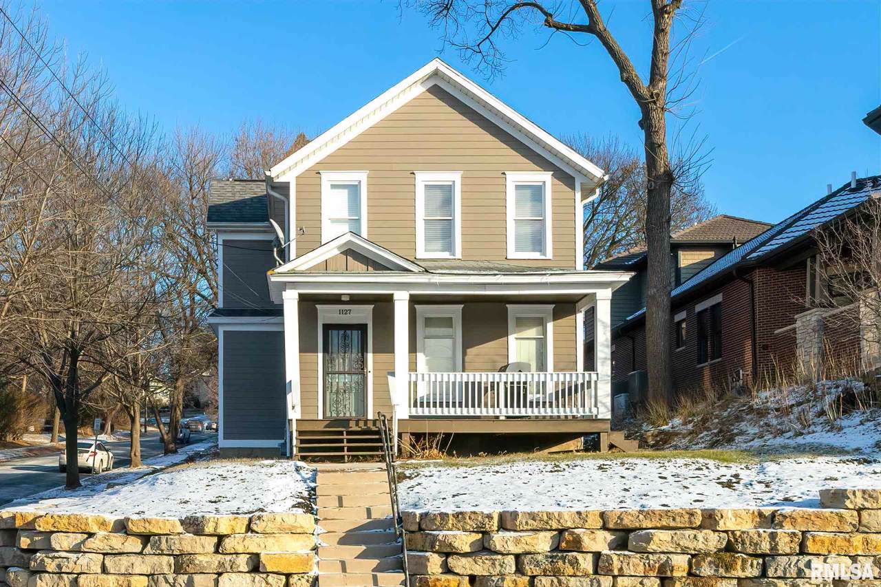 1127 Jersey Ridge Road - Photo 1