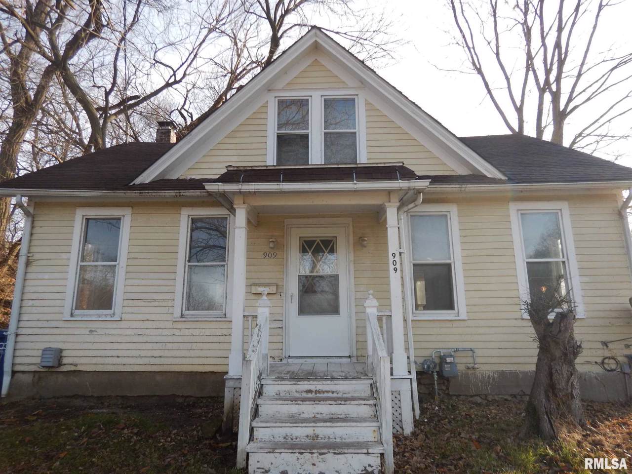 909 Ripley Street - Photo 1