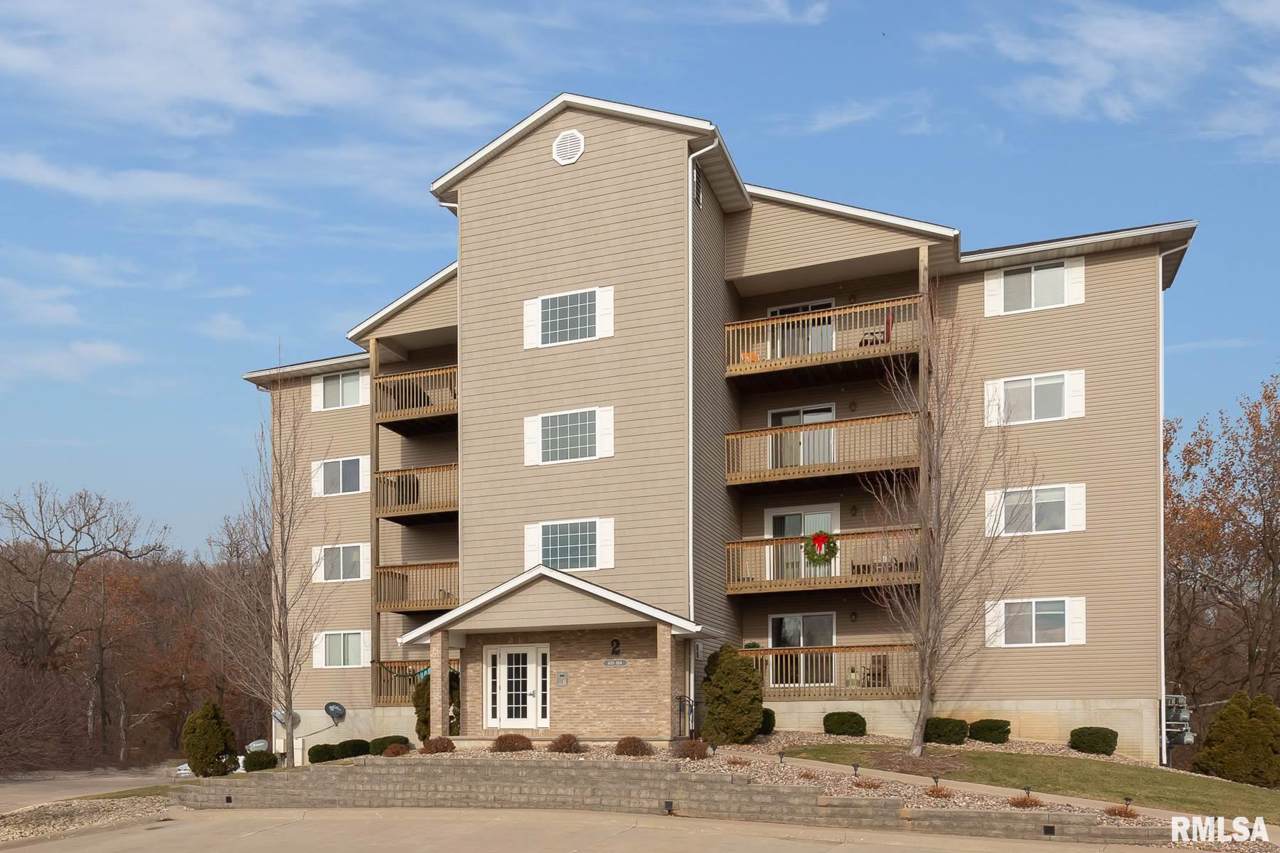 4080 Creek Hill Drive - Photo 1