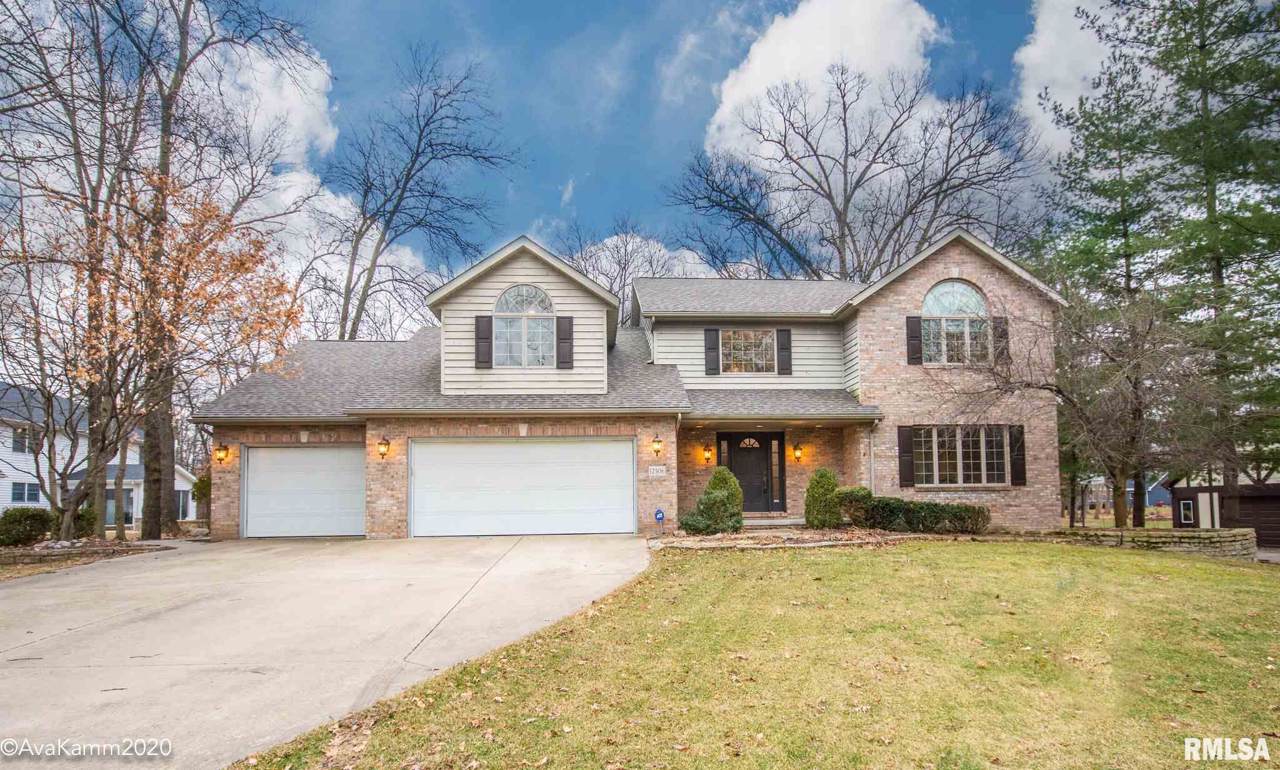 12306 Wood Ridge Court - Photo 1