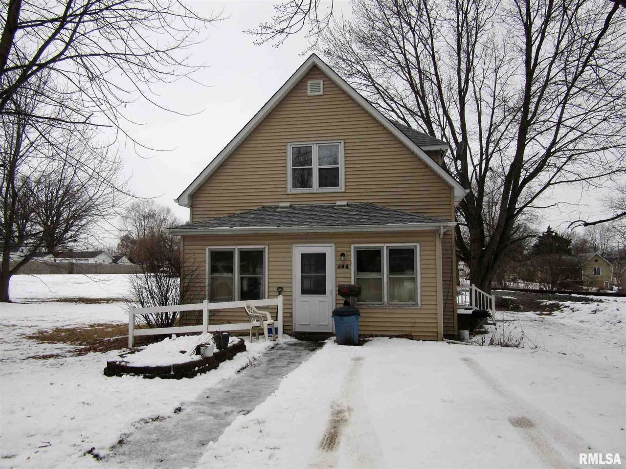 406 Avenue B Avenue - Photo 1