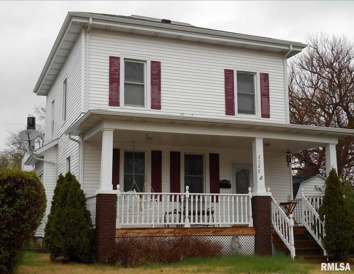 2622 Pleasant Street - Photo 1