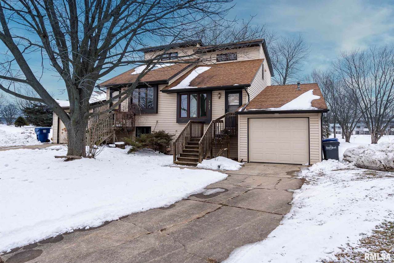 3483 Clearwater Drive - Photo 1