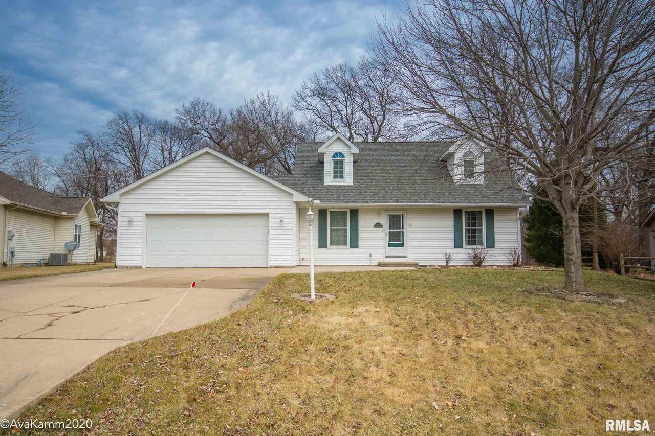 4616 Canterbury Court - Photo 1