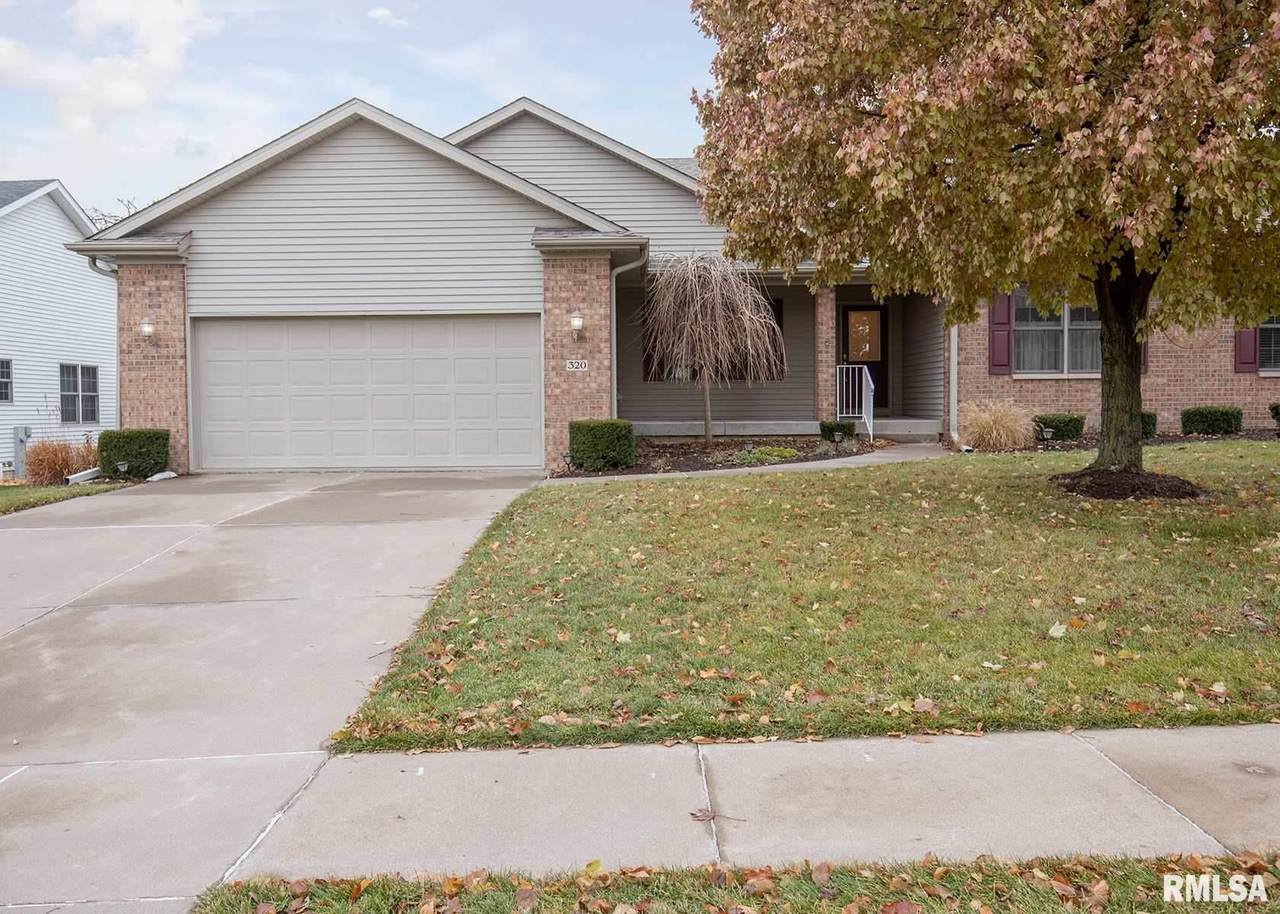 320 Blanche Drive - Photo 1