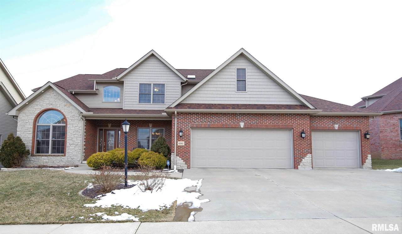 6502 Hazel Nut Drive - Photo 1