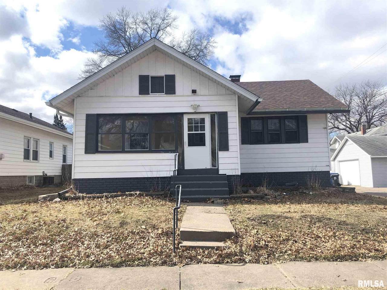2510 Davenport Avenue - Photo 1
