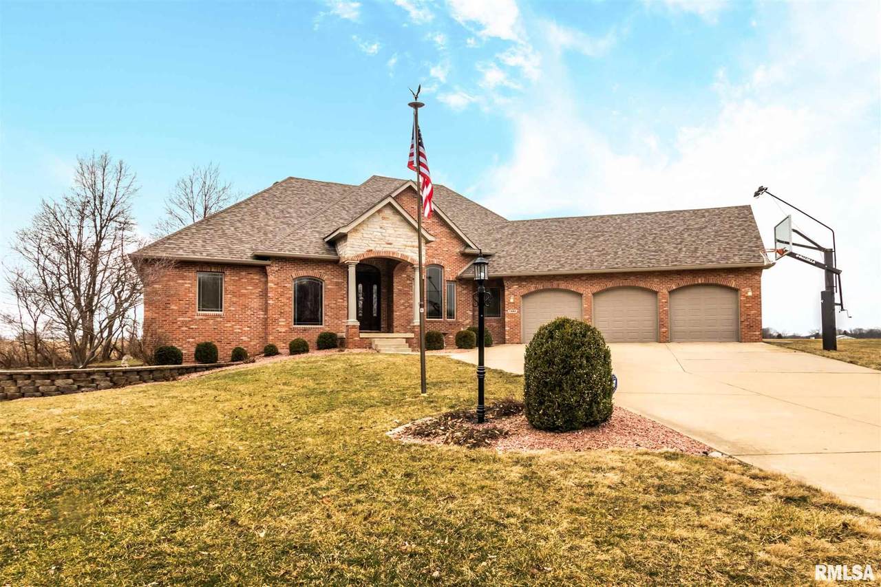7906 Thornridge Drive - Photo 1