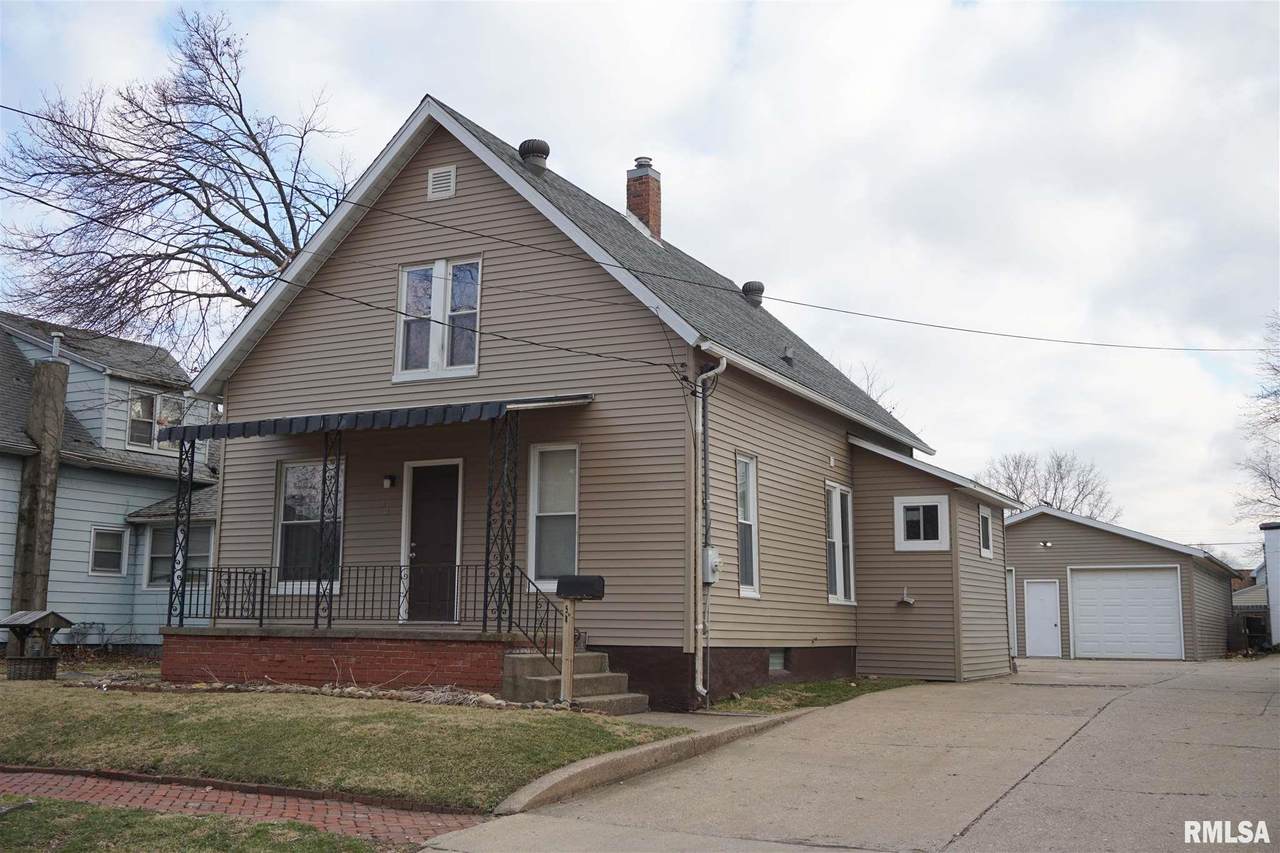 54 Myrtle Street - Photo 1