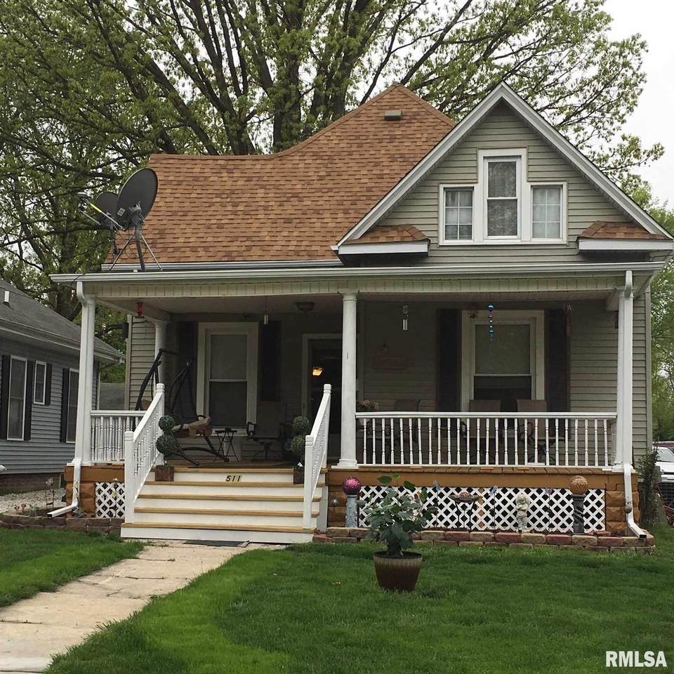 511 Sandusky Street - Photo 1 511 Sandusky Street - Photo 1
