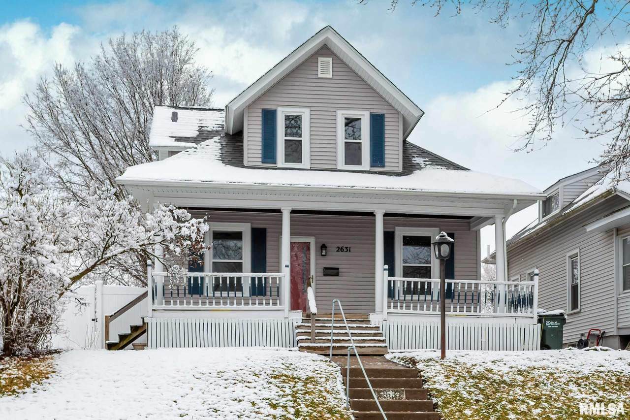 2631 Farnam Street - Photo 1