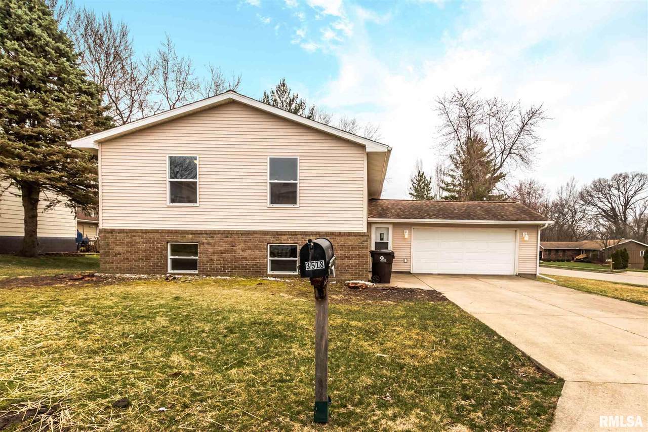 3518 Pemford Court - Photo 1