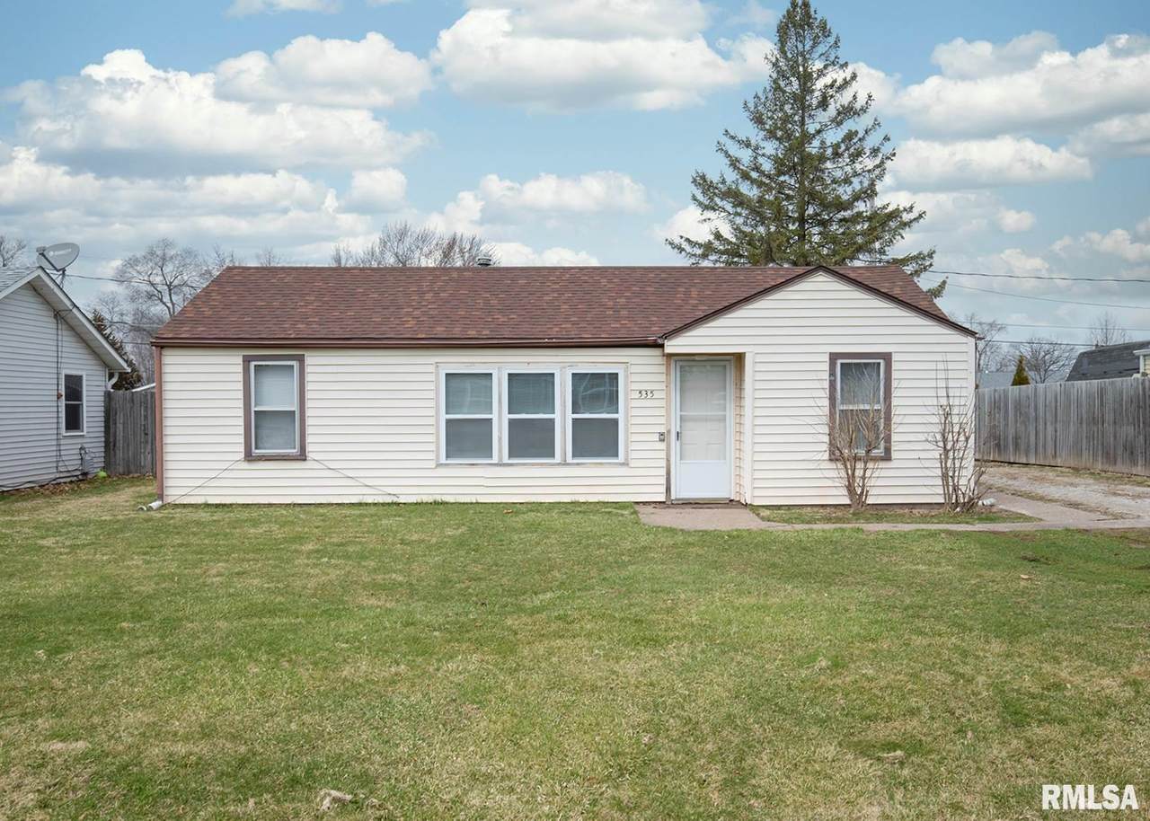 535 15TH Avenue - Photo 1