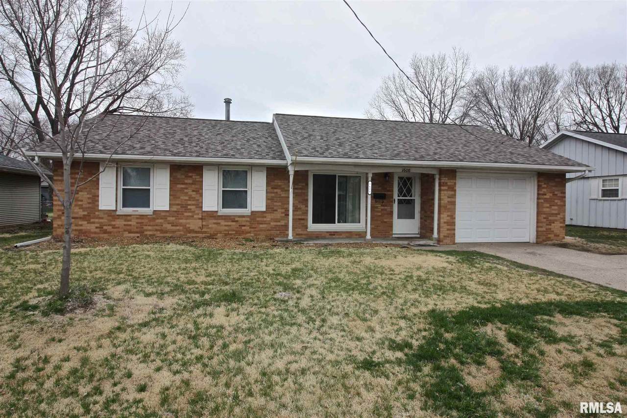 1608 Florence Avenue - Photo 1 1608 Florence Avenue - Photo 1