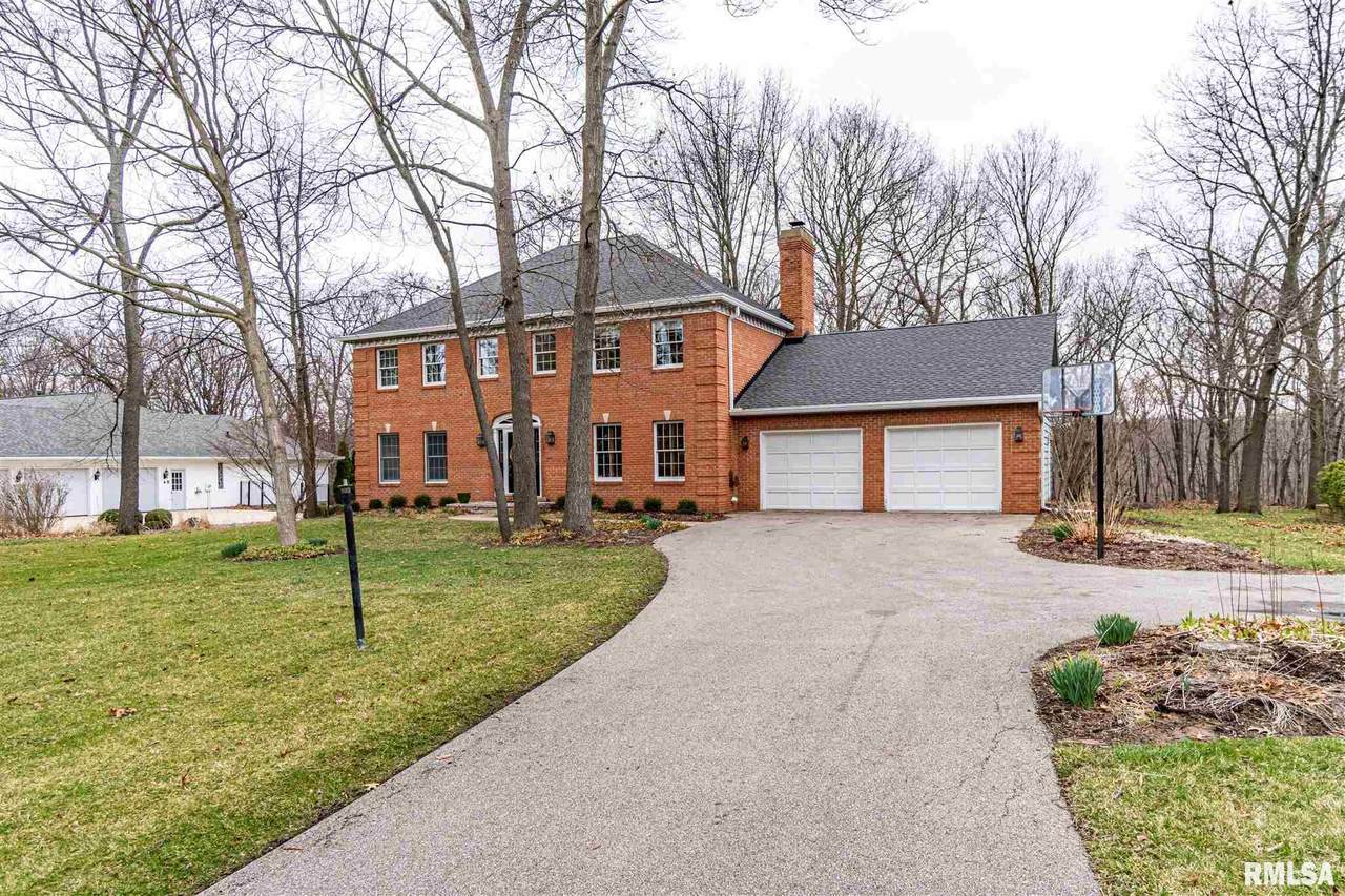 11933 Hickory Grove Road - Photo 1