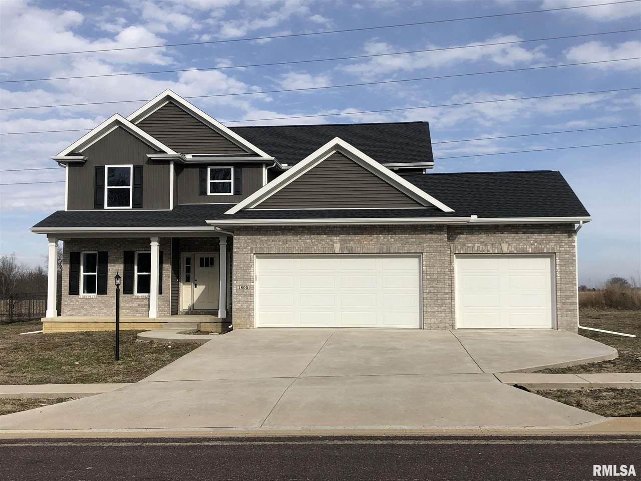 1805 Rustic Oak Drive - Photo 1