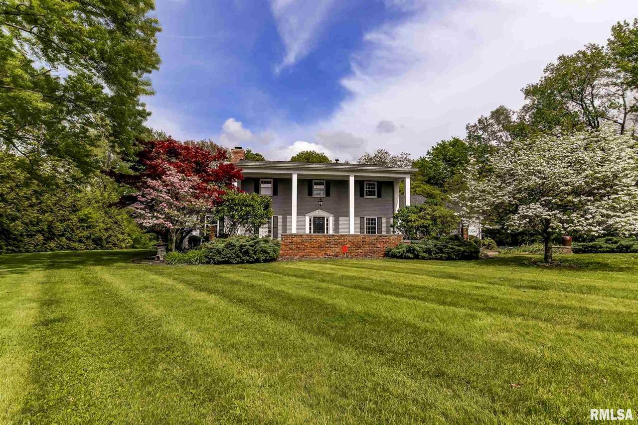 632 Meadowbrook Road - Photo 1