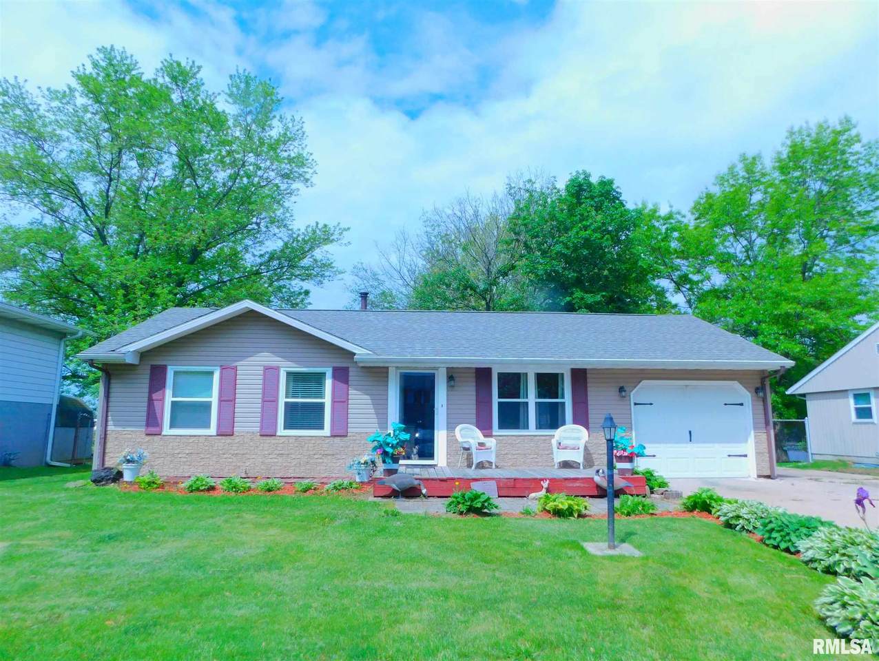 4507 Baker Lane - Photo 1 4507 Baker Lane - Photo 1