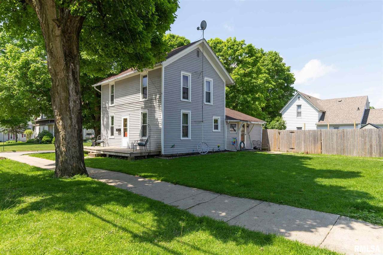 209 Orange Street - Photo 1