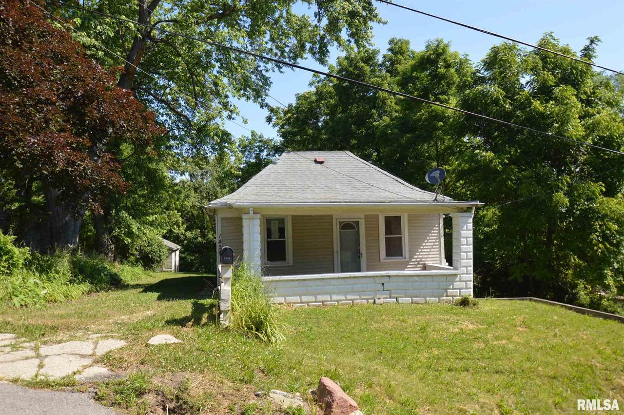 1429 Elmhurst Avenue - Photo 1