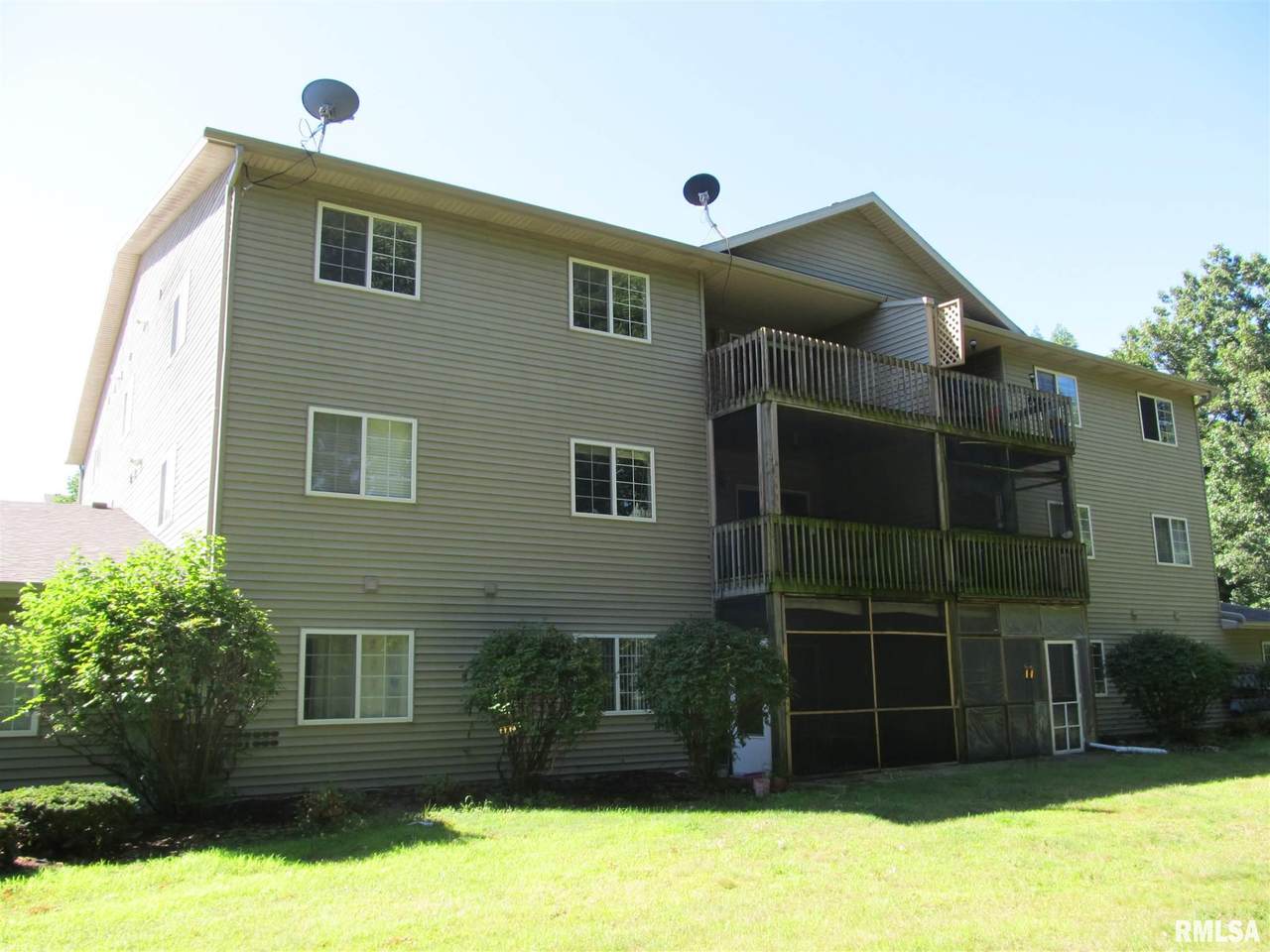 3820 Creek Hill Drive - Photo 1