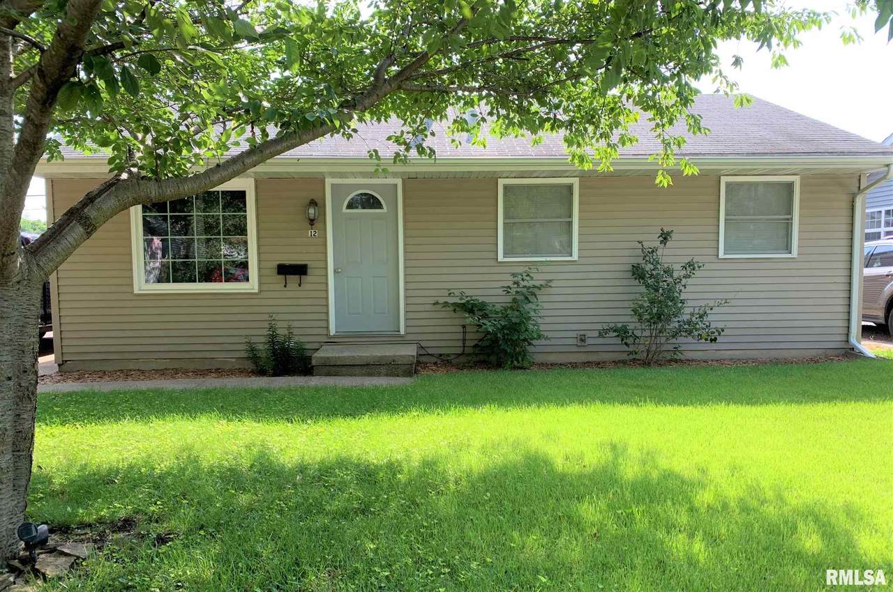 12 Melody Lane - Photo 1