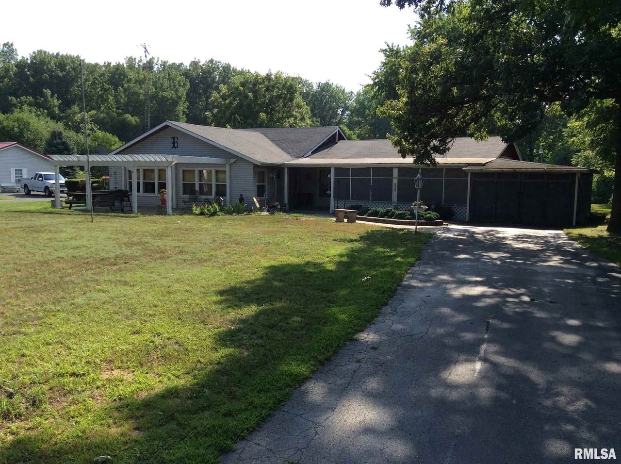 700 Honey Creek Lane - Photo 1