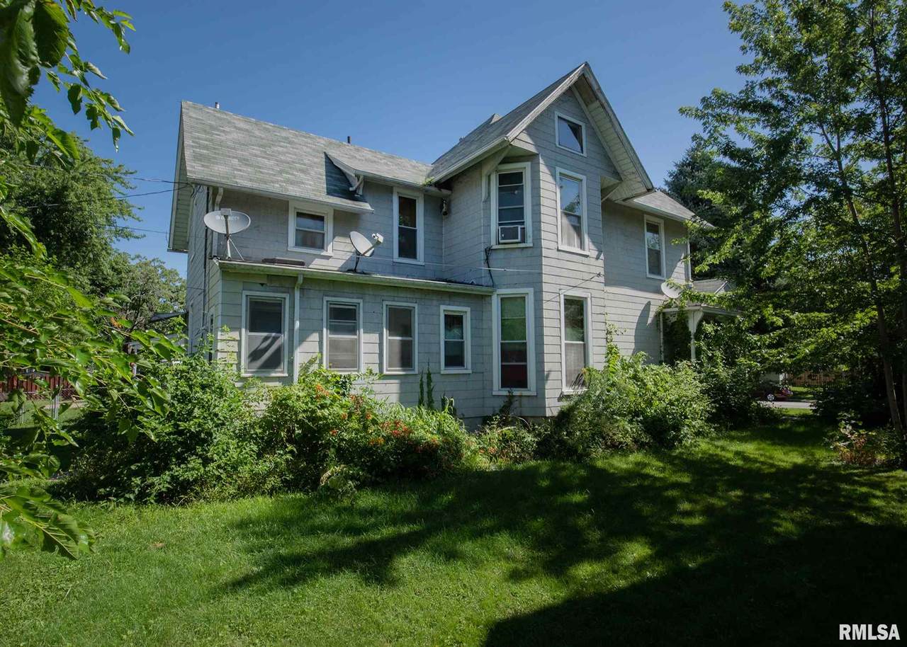1718 Farnam Street - Photo 1
