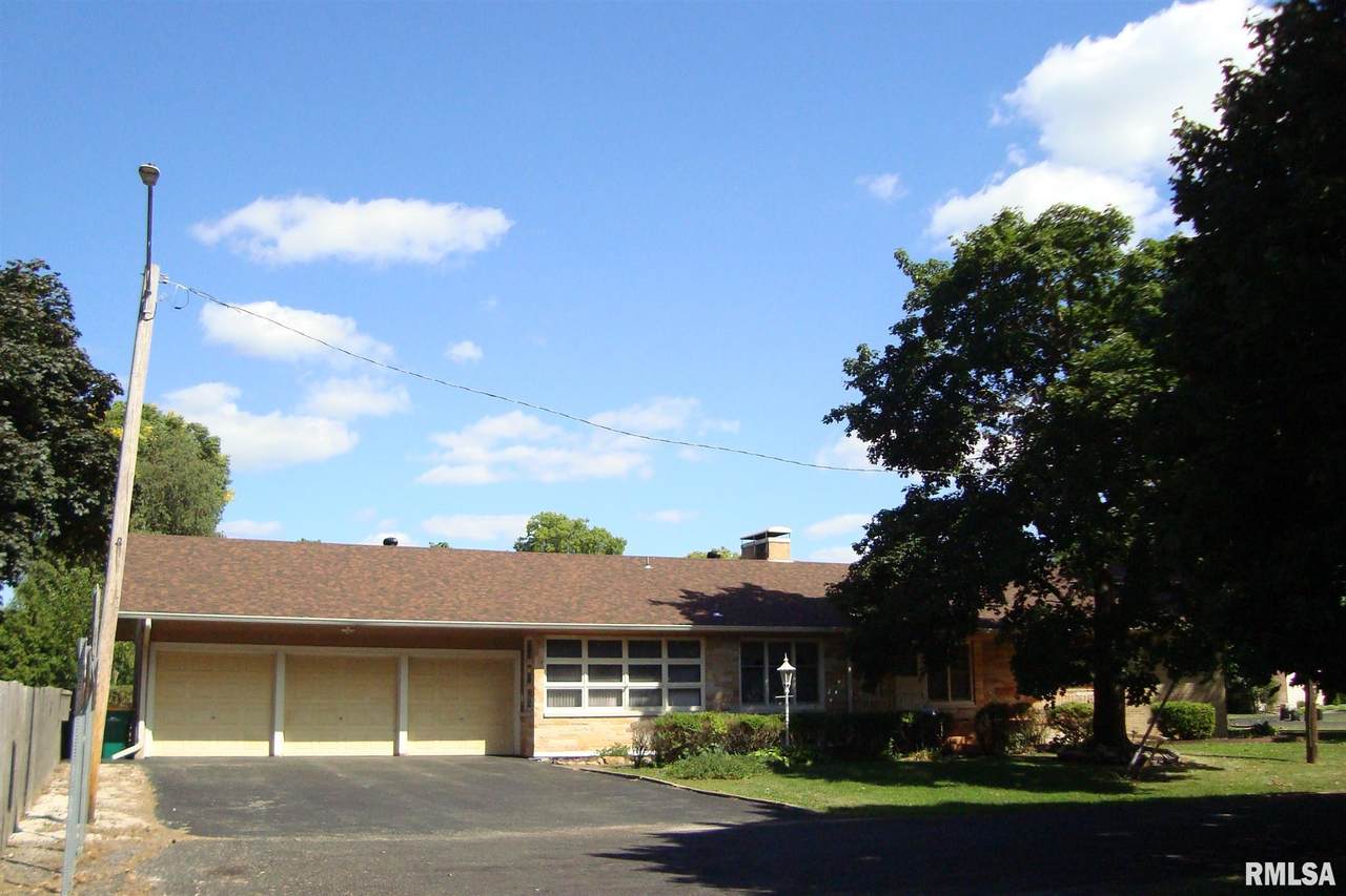 1781 Jefferson Street - Photo 1
