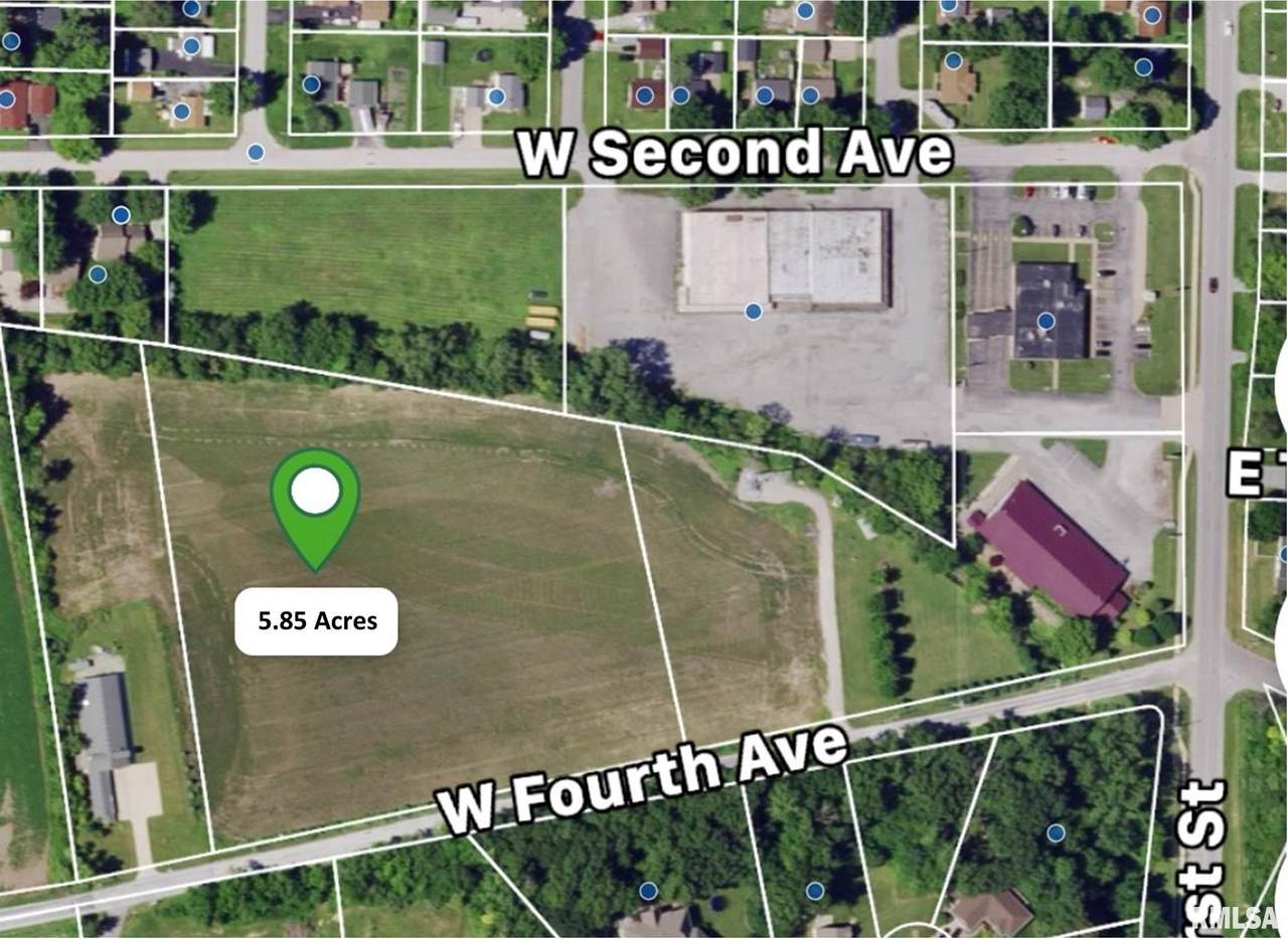 Lot 316 4TH - Photo 1
