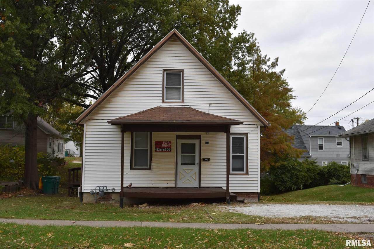 518 Calhoun - Photo 1