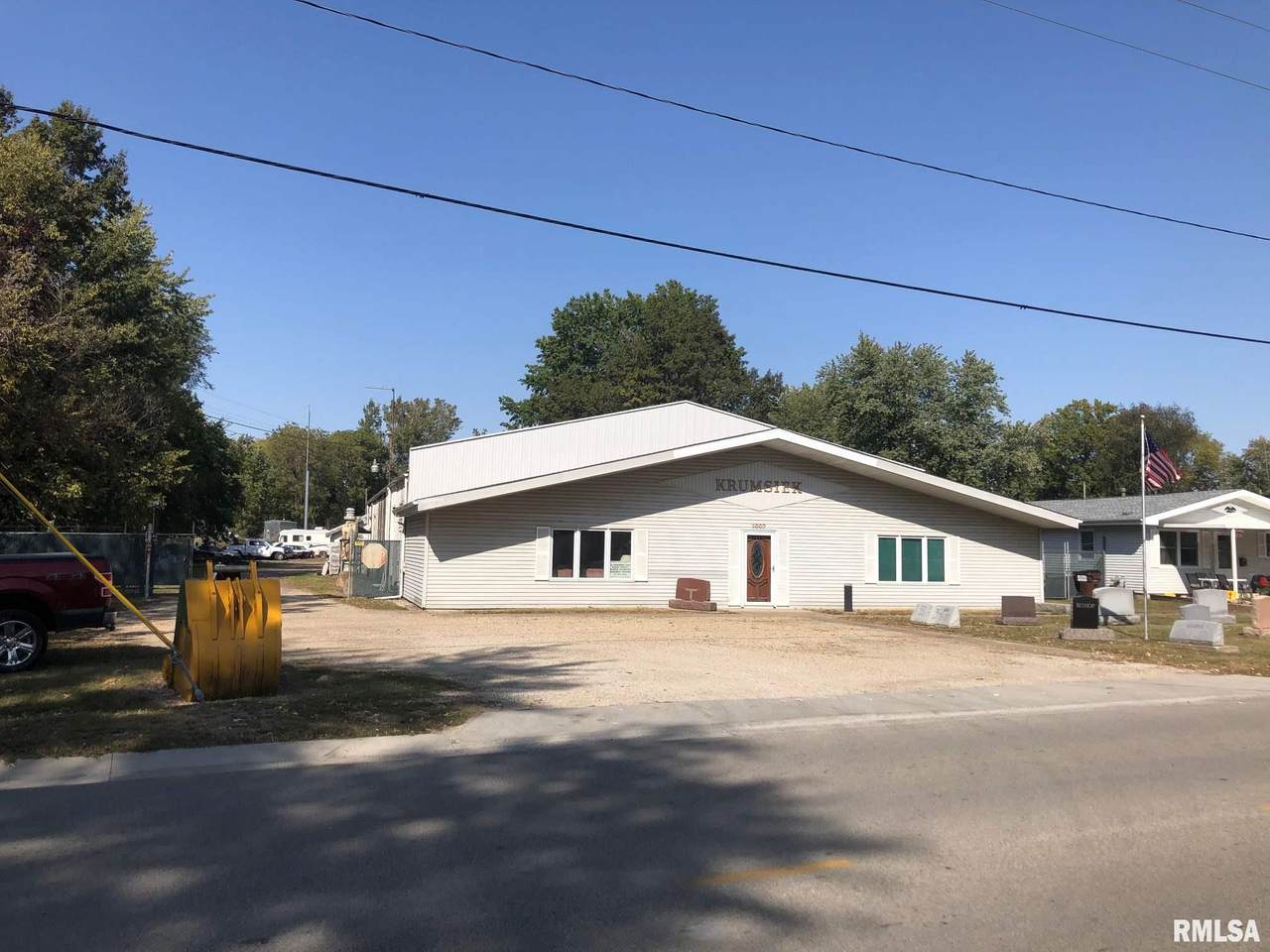 1007 Main Cross - Photo 1