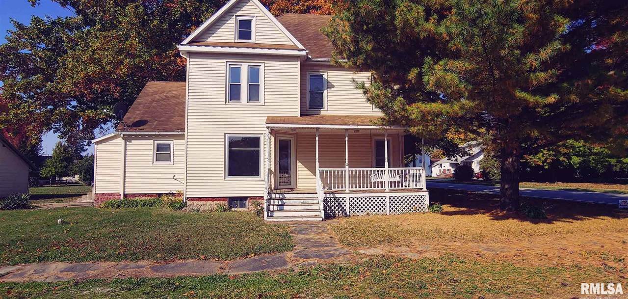 235 Washington Street - Photo 1