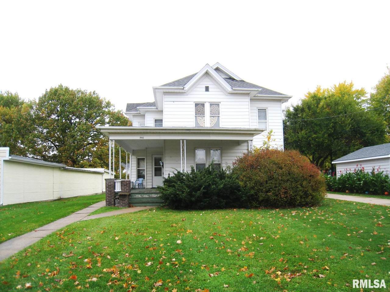 541 Russell Avenue Avenue Avenue - Photo 1