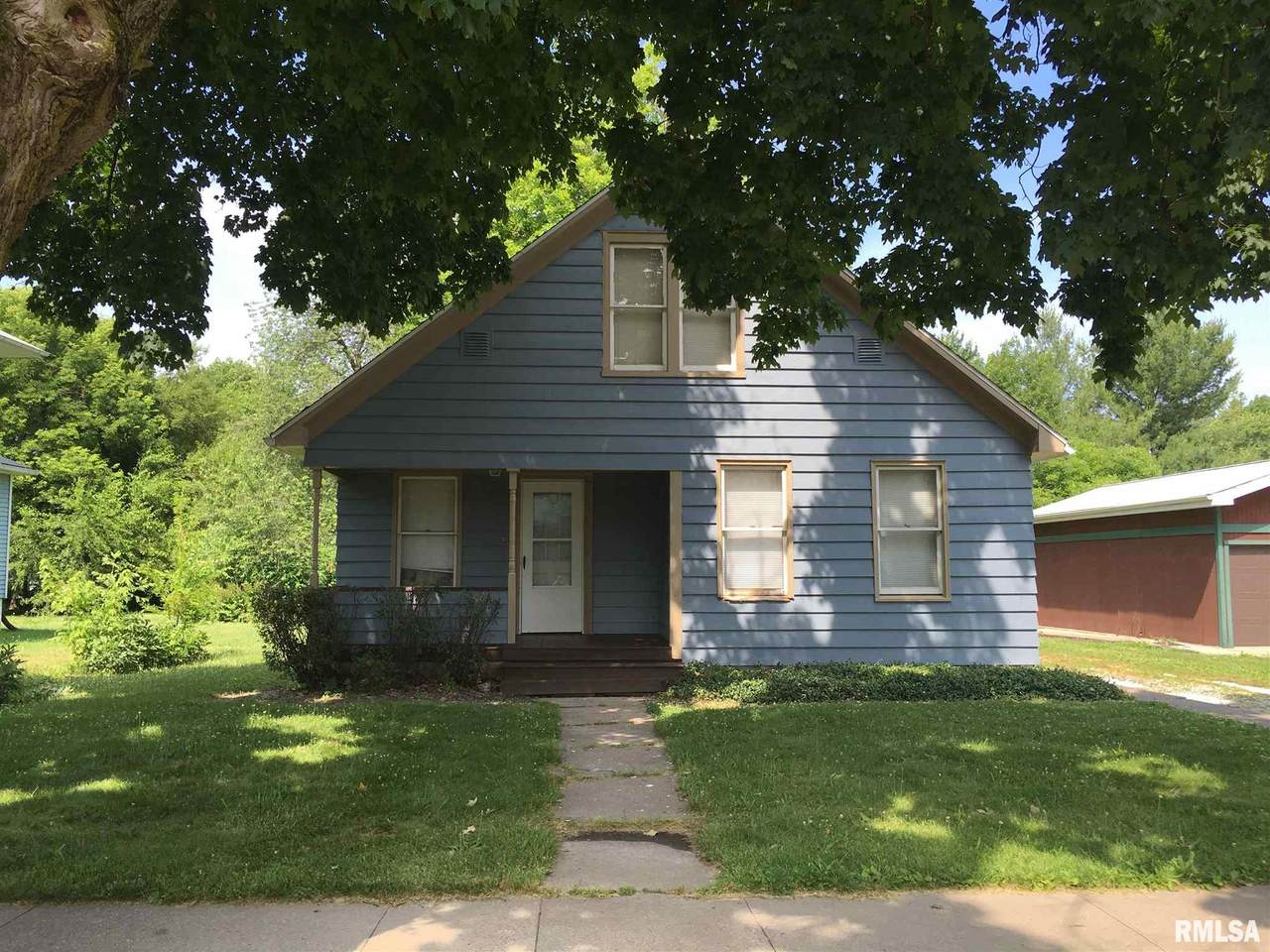 524 Johnson Street - Photo 1