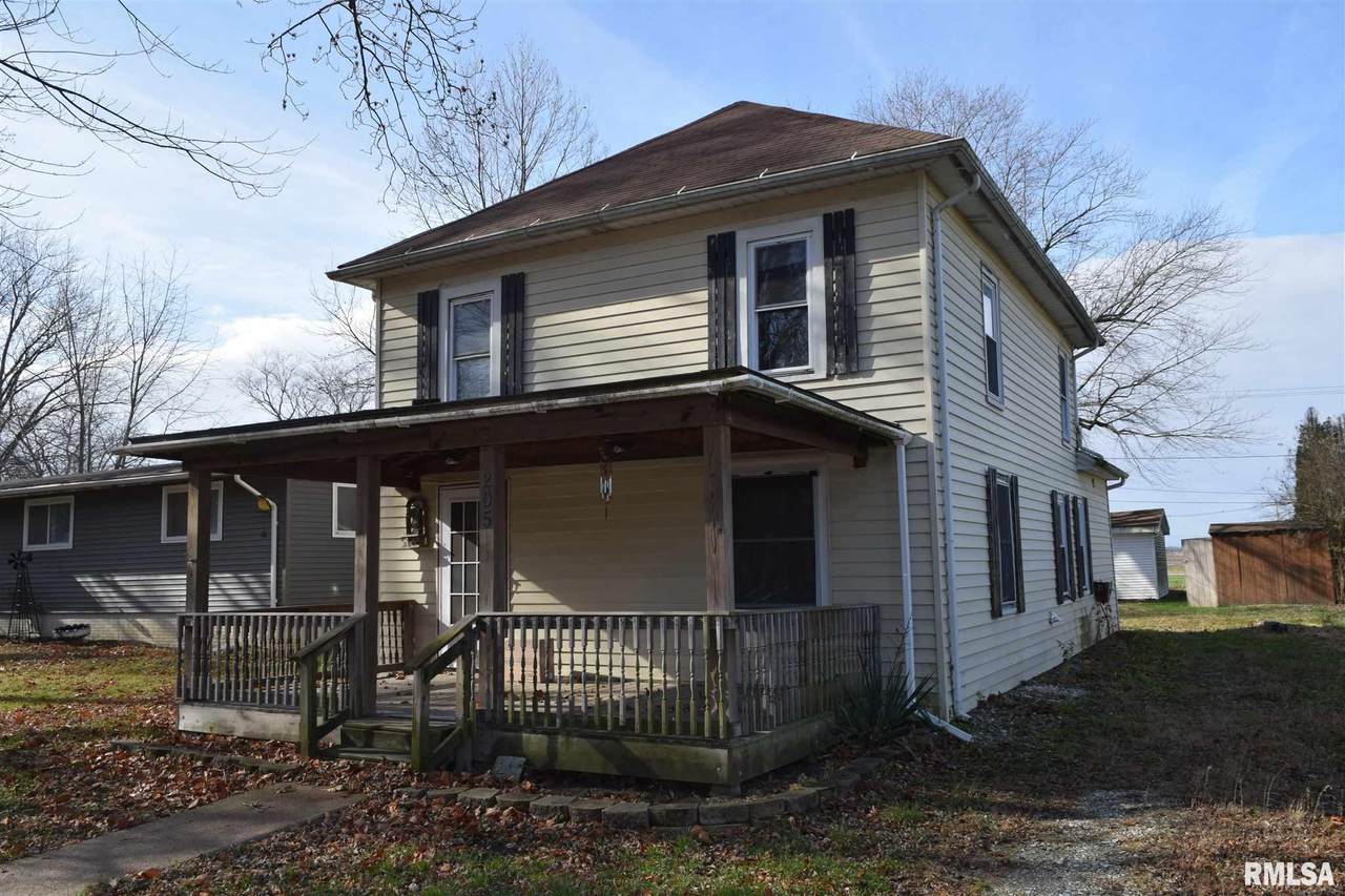 205 Fulton Street - Photo 1