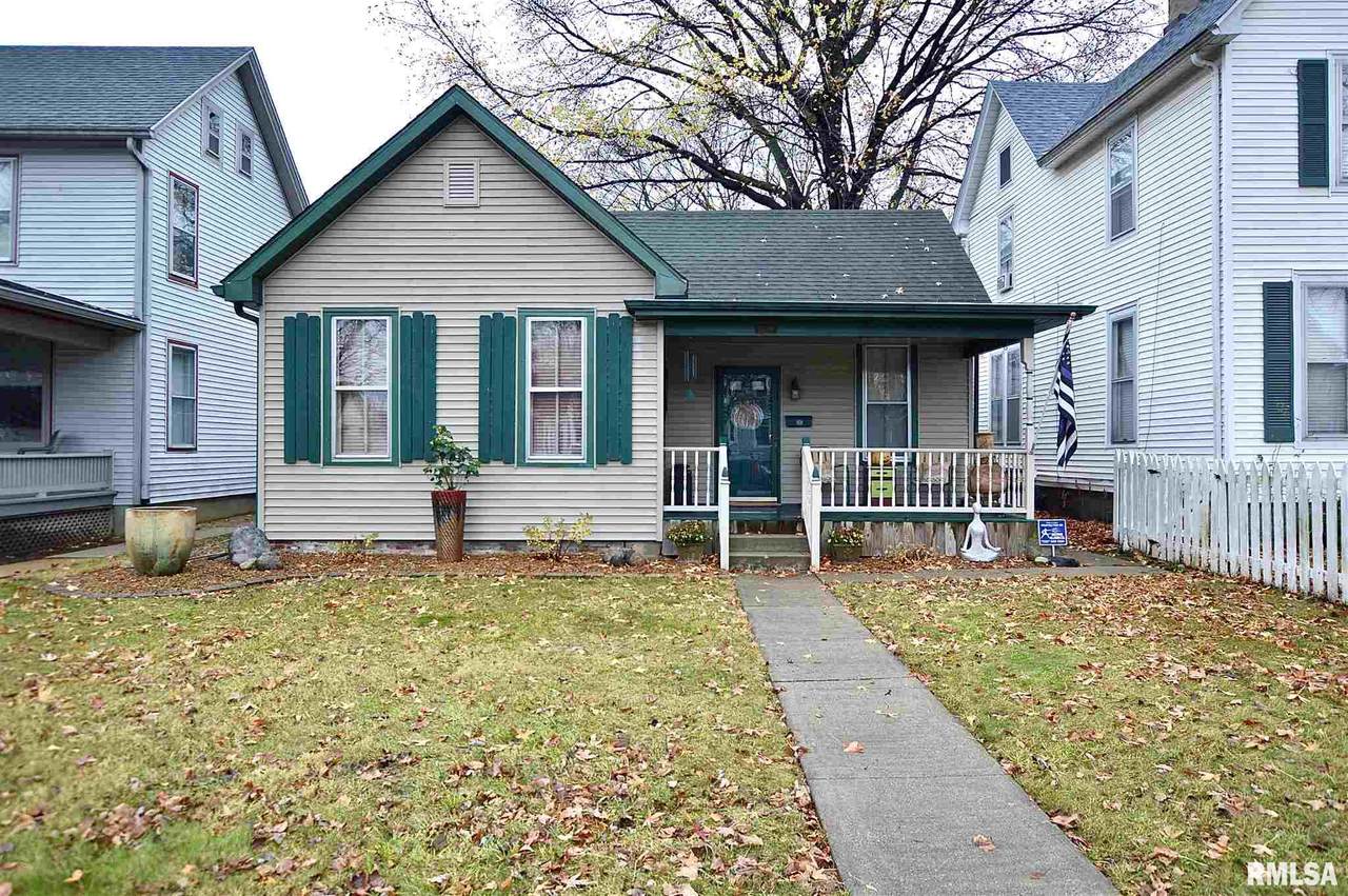 1230 3RD Street - Photo 1