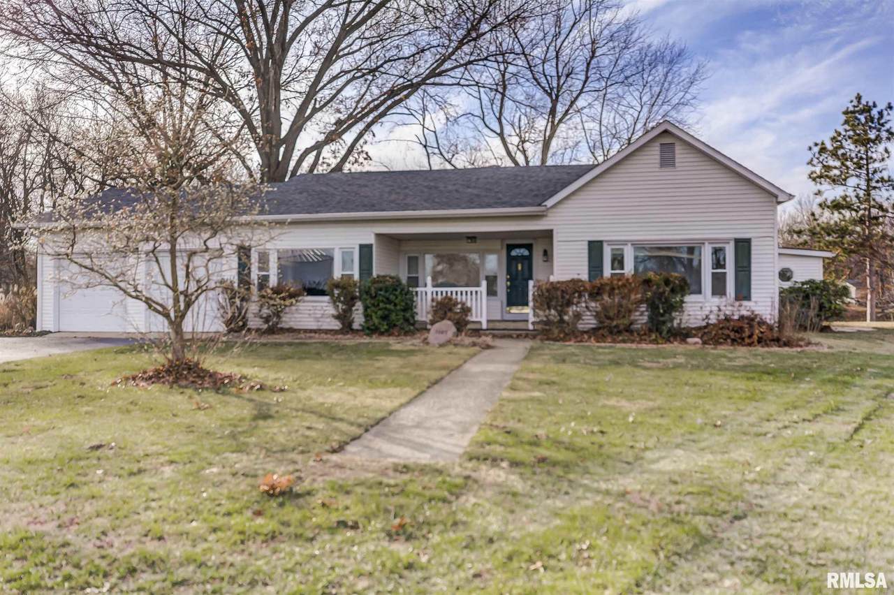 1323 Wantland Drive - Photo 1